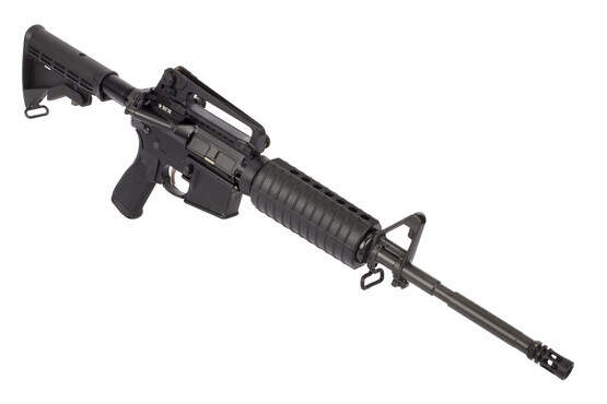 BCM 16in MOD 1 16in M4 Carbine AR 15 5.56 NATO